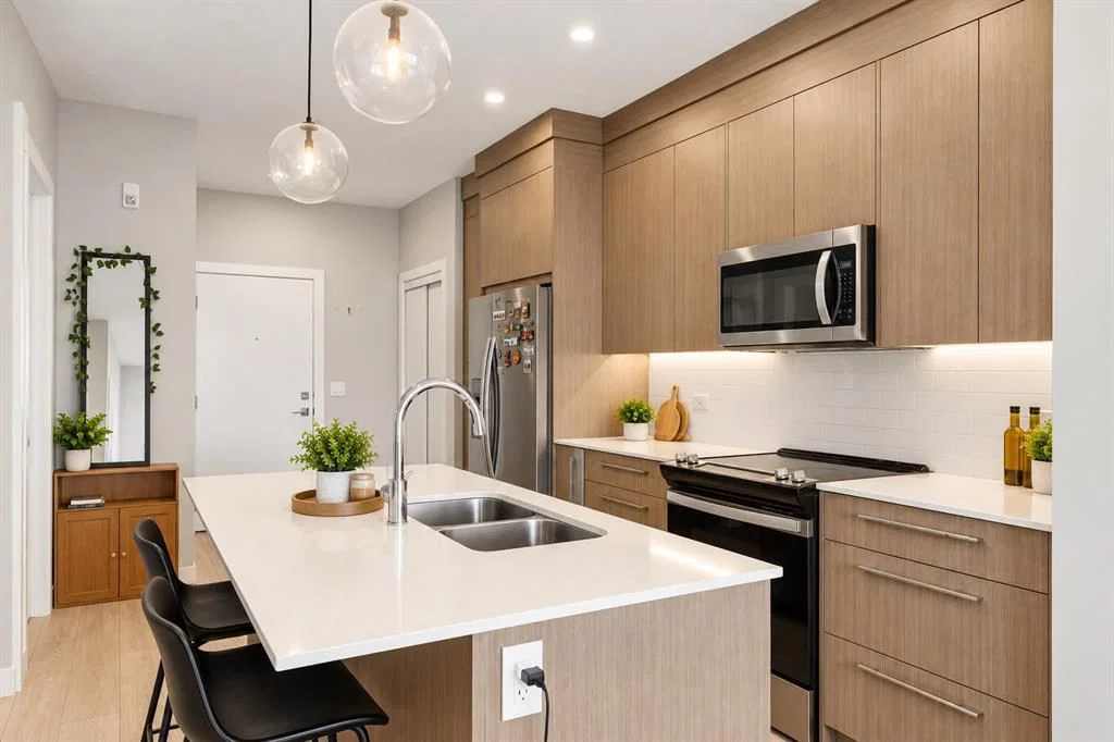 1218, 395 Skyview Parkway NE, Calgary — photo 5 of 18