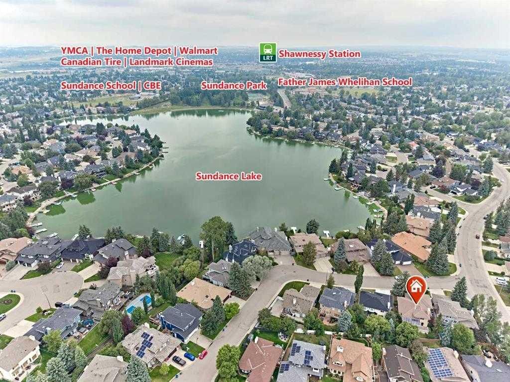 7 Suncastle Crescent SE, Calgary — photo 2 of 48