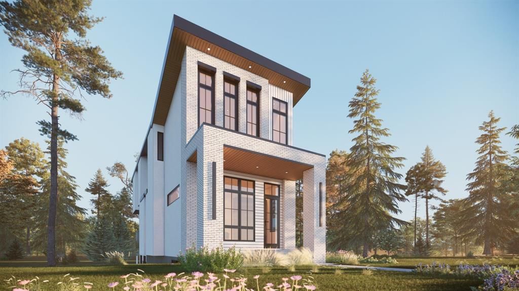 2236 34 Street SW, Calgary — detached for sale