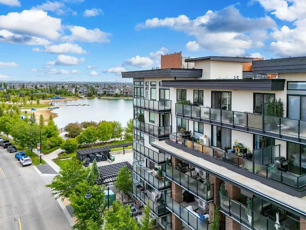 603, 2231 Mahogany Boulevard SE, Calgary — main listing photo