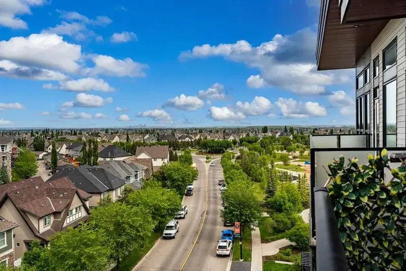 603, 2231 Mahogany Boulevard SE, Calgary — photo 4 of 46