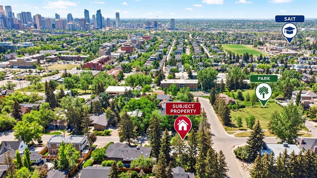 1616 11 Avenue NW, Calgary — photo 4 of 4