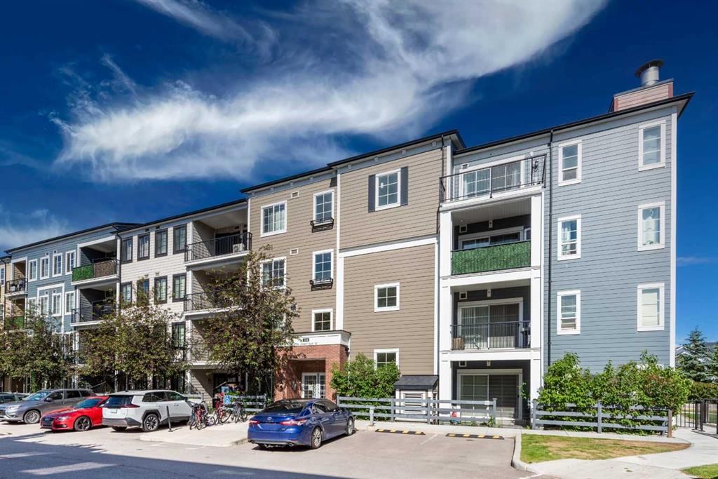 1407, 215 Legacy Boulevard SE, Calgary — photo 2 of 30