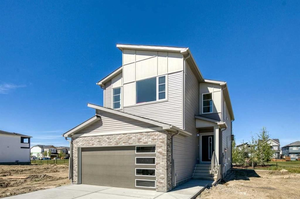 118 Creekstone Place SW, Calgary — main listing photo