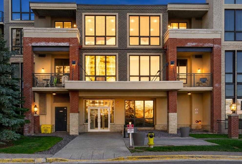 620, 8880 Horton Road SW, Calgary — main listing photo