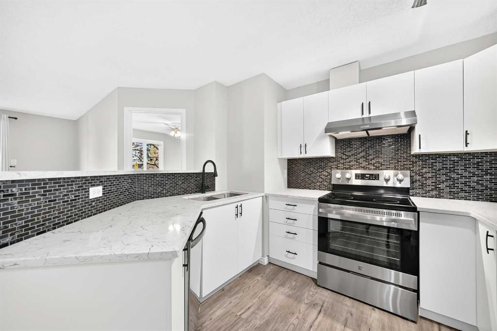 2105, 2371 Eversyde Avenue SW, Calgary — main listing photo