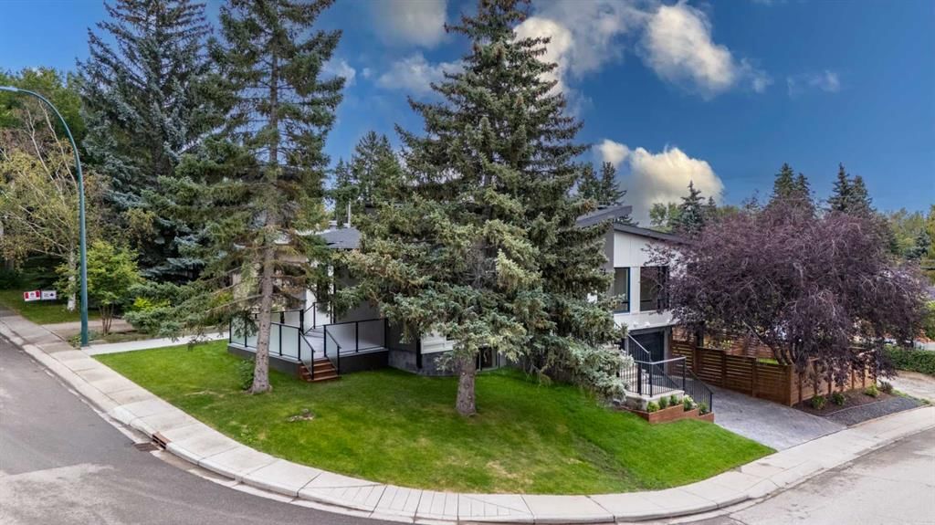 4912 Carney Road NW, Calgary — photo 2 of 50