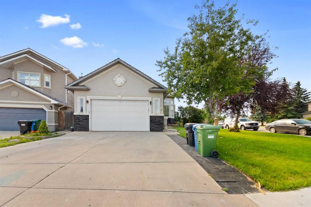 434 Harvest Grove Place NE, Calgary — detached for sale