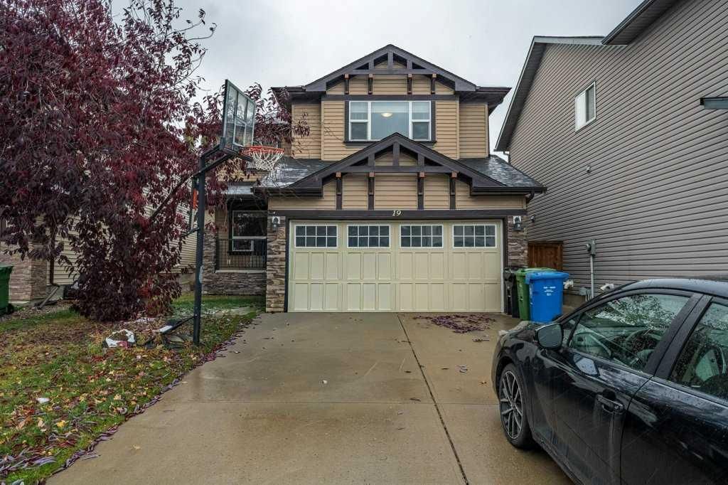 19 Silverado Skies Bay SW, Calgary — detached for sale