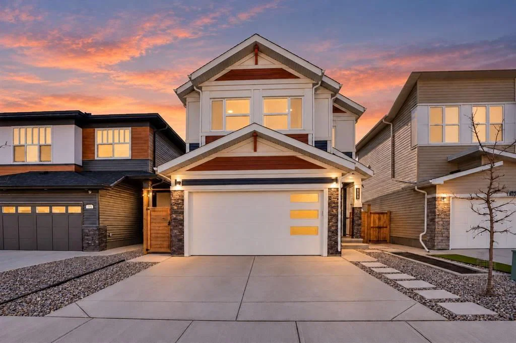 111 SETONSTONE Landing SE, Calgary — photo 2 of 50