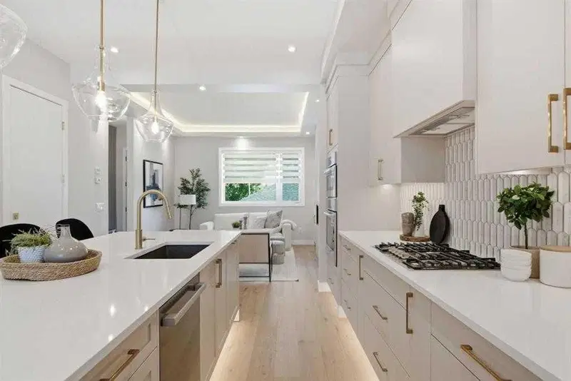 4724 Nordegg Crescent NW, Calgary — main listing photo
