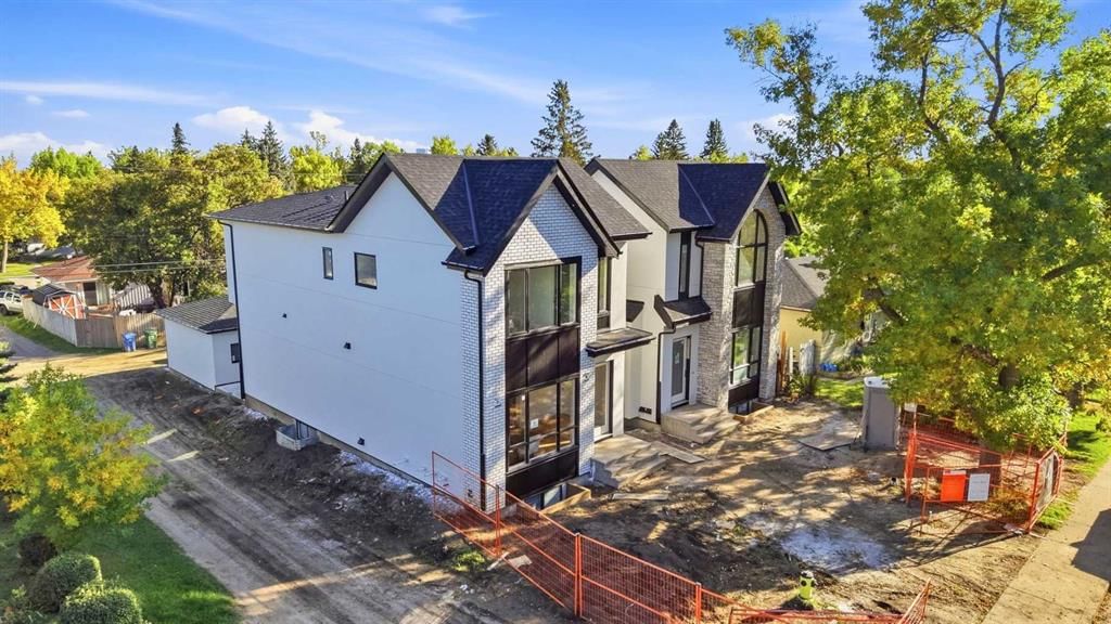 67 Holland Street NW, Calgary — photo 2 of 50