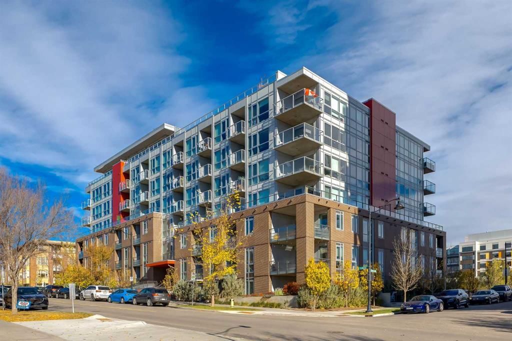 403, 88 9 Street NE, Calgary — photo 2 of 50