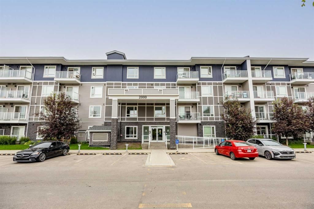 2403, 76 Cornerstone Passage NE, Calgary — photo 4 of 33