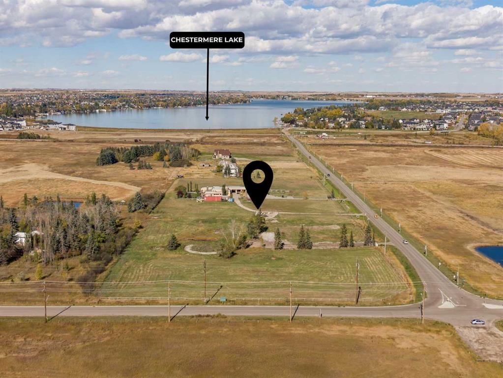 240017 Range Road 282, Chestermere — photo 3 of 11