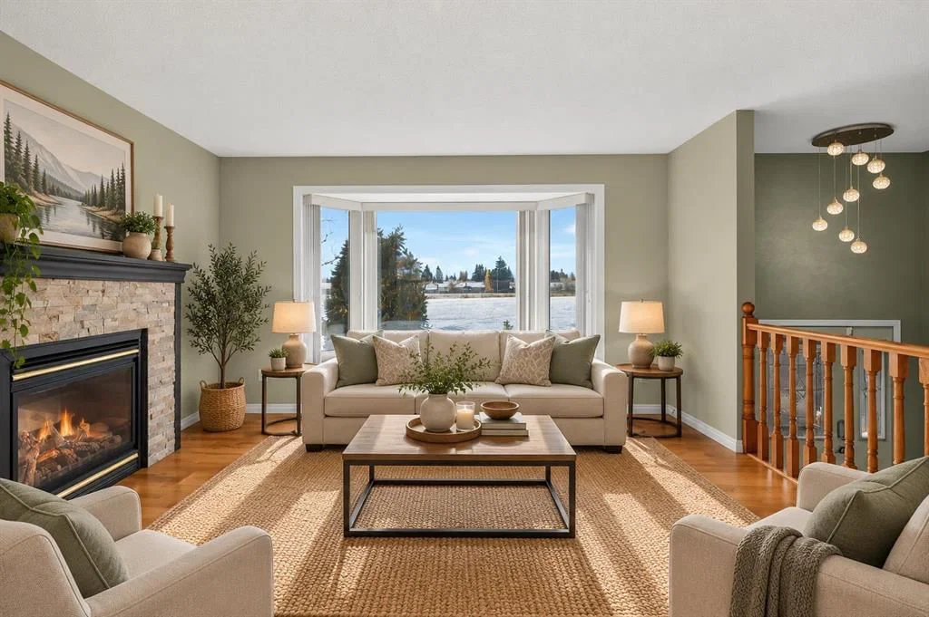 6024 Pinecrest Way NE, Calgary — photo 5 of 37