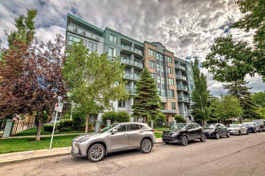 311, 328 21 Avenue SW, Calgary — photo 3 of 42