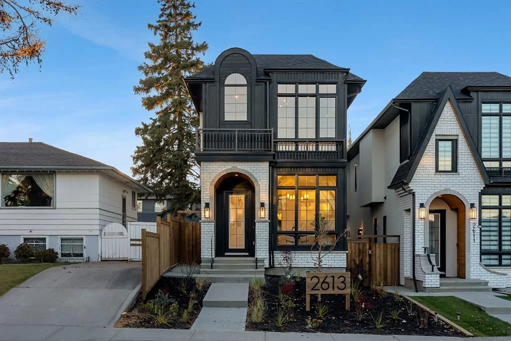2613 35 Street SW, Calgary — detached for sale