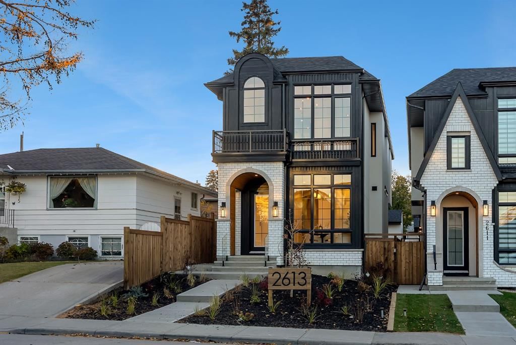 2613 35 Street SW, Calgary — photo 2 of 50