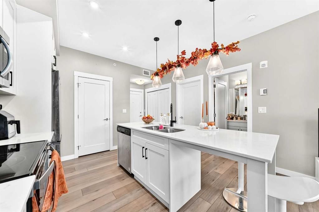 415, 500 Auburn Meadows Common SE, Calgary — photo 2 of 28
