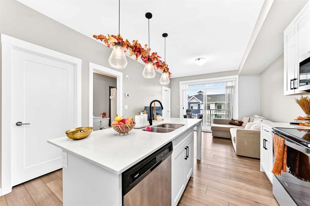 415, 500 Auburn Meadows Common SE, Calgary — photo 3 of 28