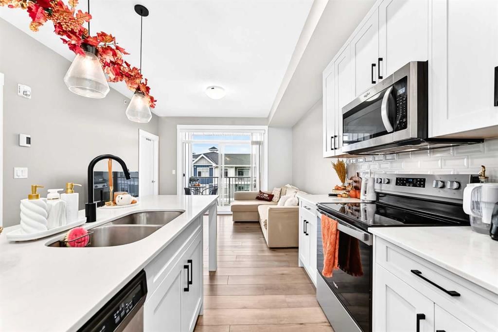 415, 500 Auburn Meadows Common SE, Calgary — photo 4 of 28