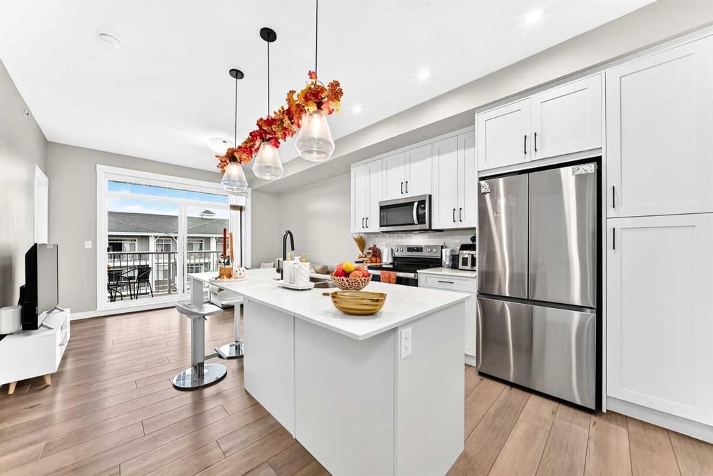 415, 500 Auburn Meadows Common SE, Calgary — photo 5 of 28