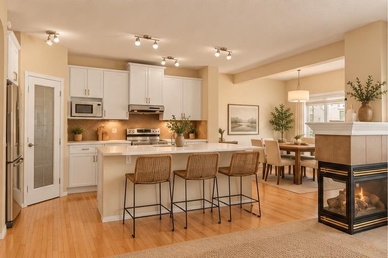 220 Silverado Range Heights SW, Calgary — photo 3 of 29