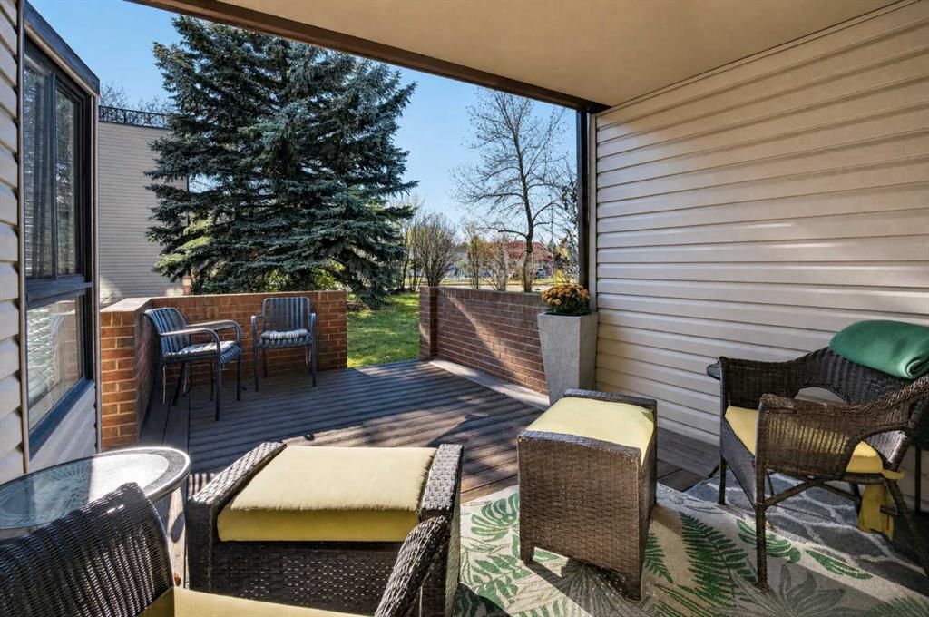 116, 2425 90 Avenue SW, Calgary — photo 4 of 46
