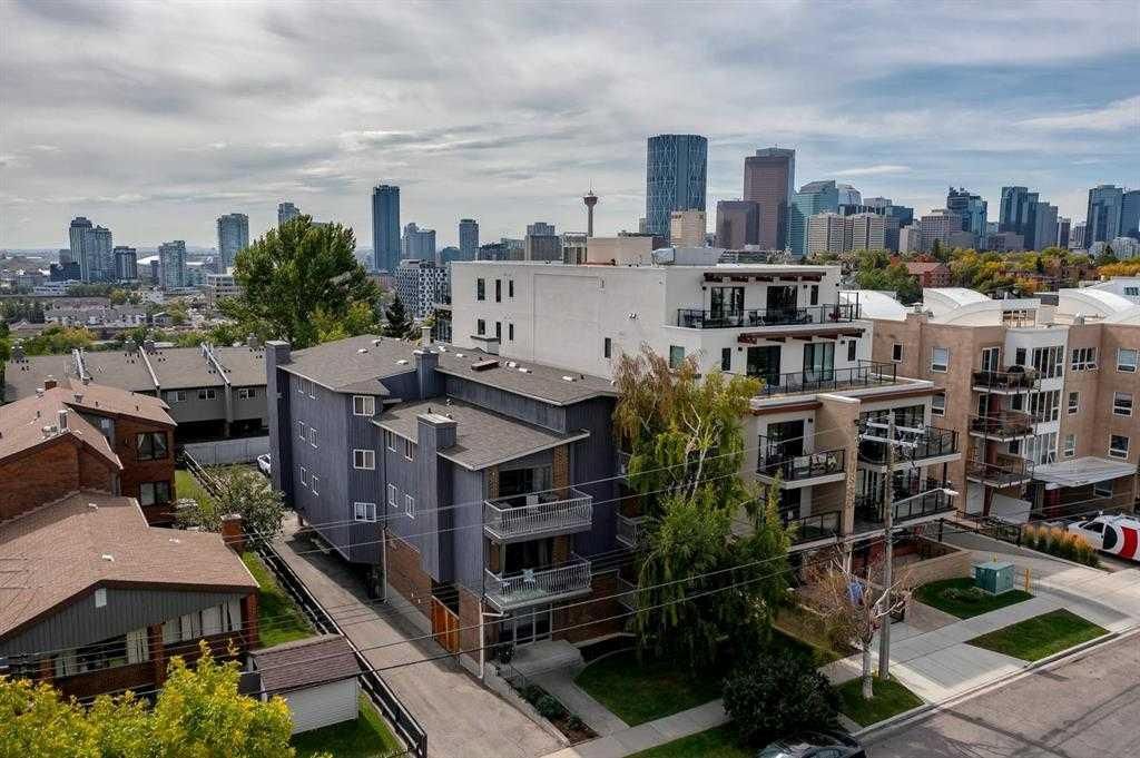 401, 607 7 Avenue NE, Calgary — photo 3 of 26
