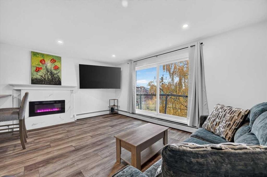401, 607 7 Avenue NE, Calgary — photo 5 of 26