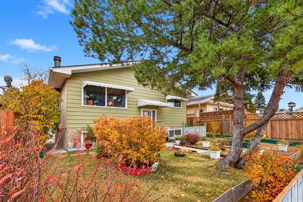 3620 Dover Ridge Drive SE, Calgary — main listing photo