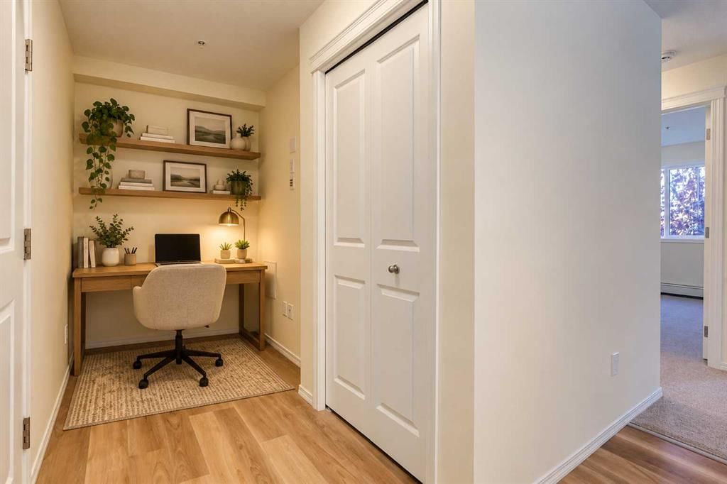 1210, 115 Prestwick Villas SE, Calgary — photo 3 of 32