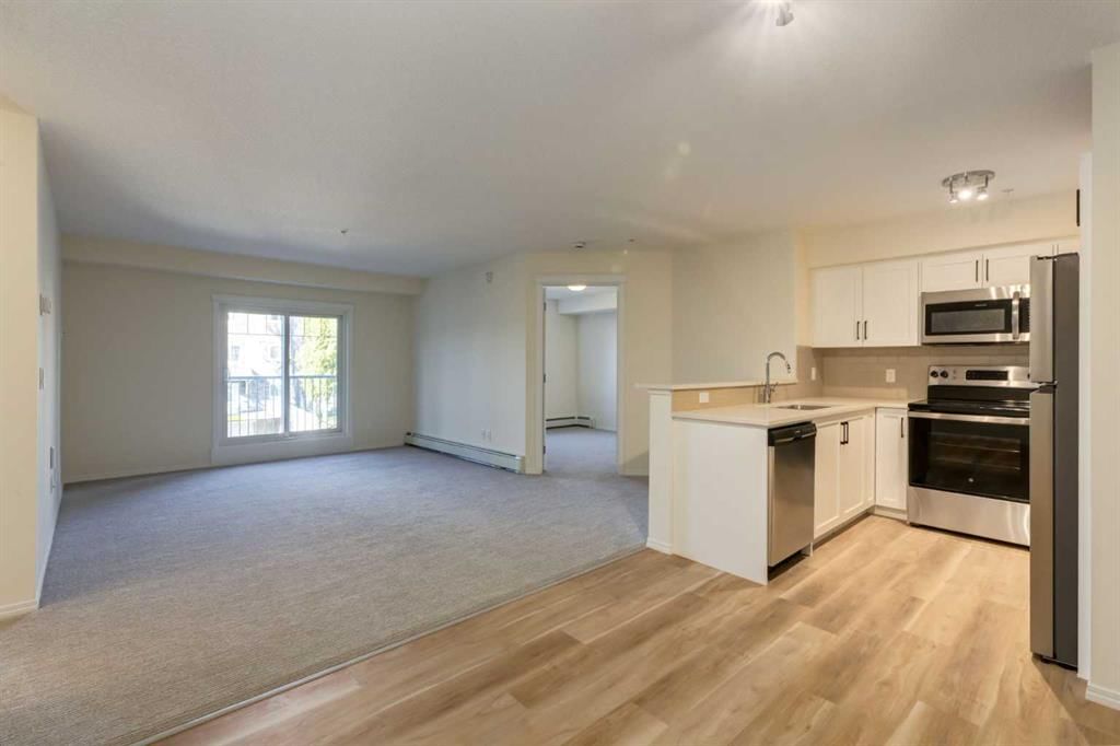 1210, 115 Prestwick Villas SE, Calgary — photo 4 of 32