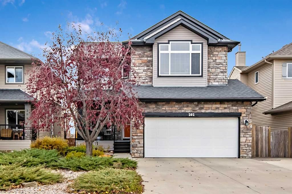 202 Crystal Green Place, Okotoks — photo 2 of 49