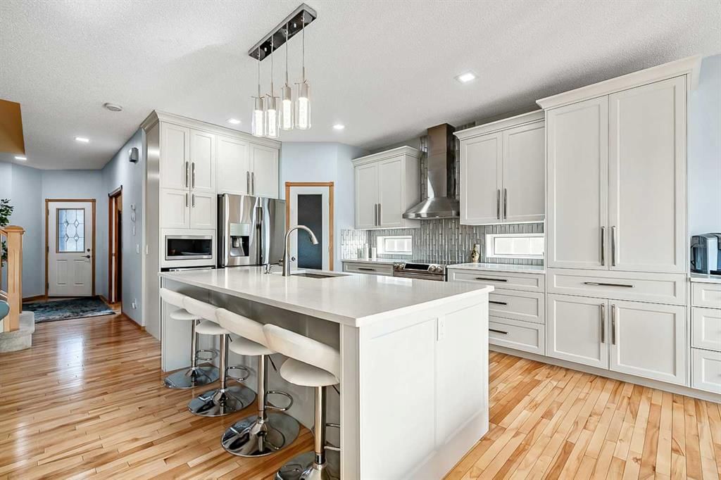 202 Crystal Green Place, Okotoks — photo 3 of 49