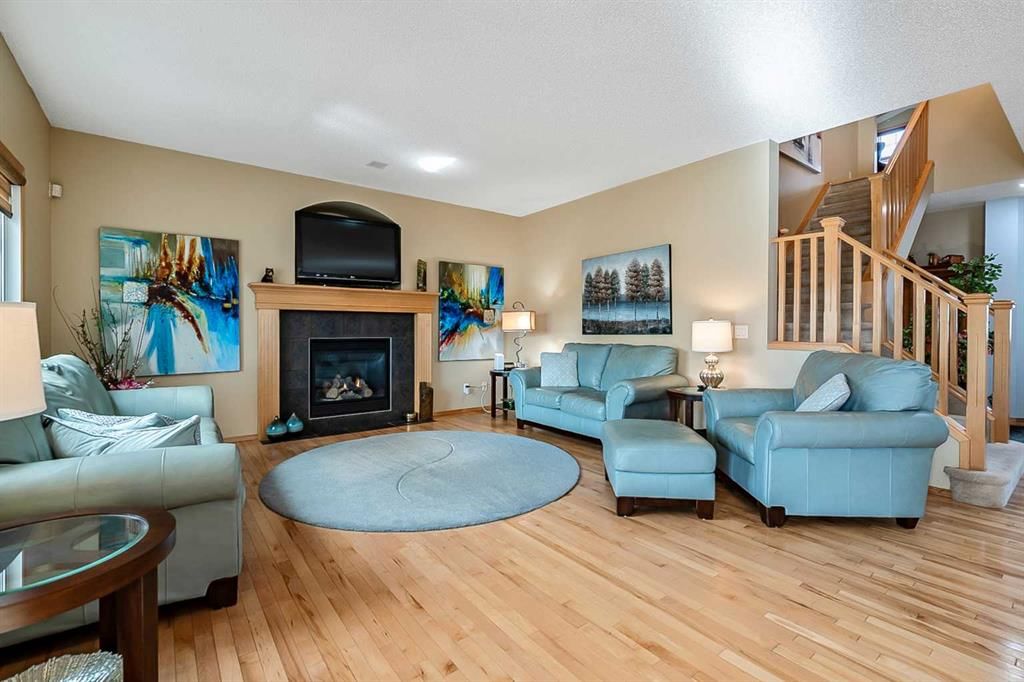 202 Crystal Green Place, Okotoks — photo 4 of 49