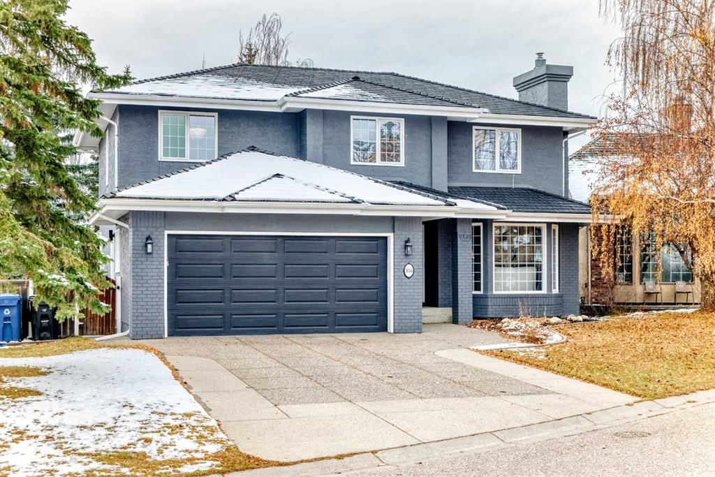 104 Christie Knoll Heights SW, Calgary — main listing photo