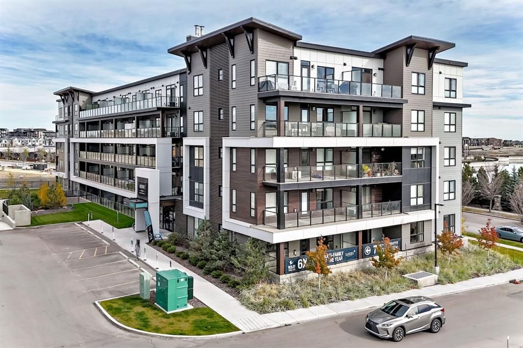 8212, 1802 Mahogany Boulevard SE, Calgary — photo 3 of 28