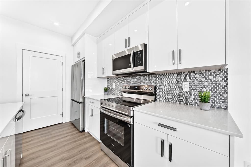 8212, 1802 Mahogany Boulevard SE, Calgary — photo 5 of 28