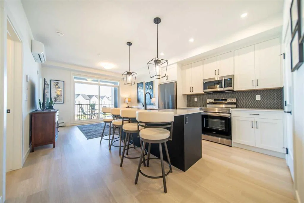 1310, 200 Seton Circle SE, Calgary — main listing photo