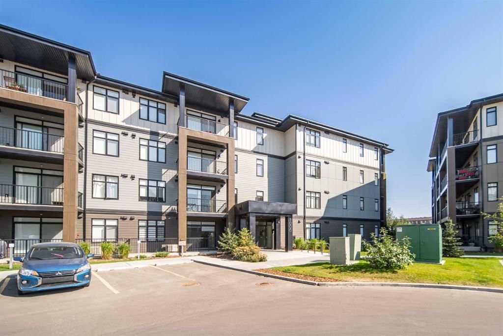 1310, 200 Seton Circle SE, Calgary — photo 3 of 30