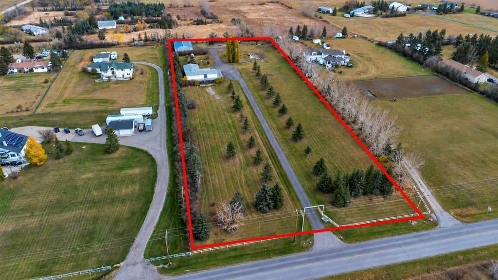 241212 Range Road 281, Chestermere — main listing photo
