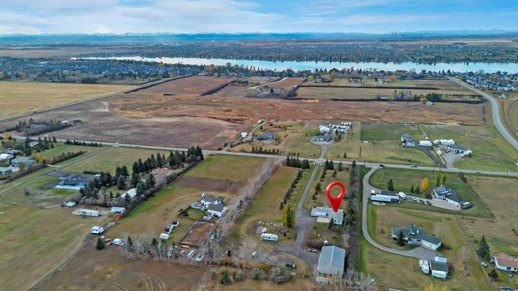 241212 Range Road 281, Chestermere — photo 5 of 50