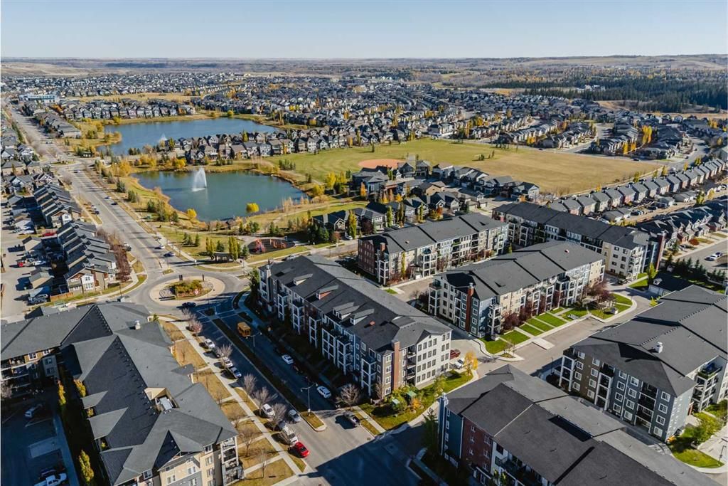 4410, 215 Legacy Boulevard SE, Calgary — photo 3 of 29