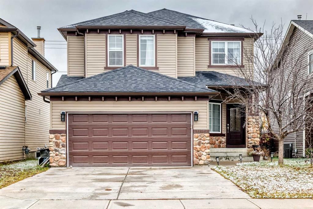 11919 Coventry Hills Way NE, Calgary — main listing photo