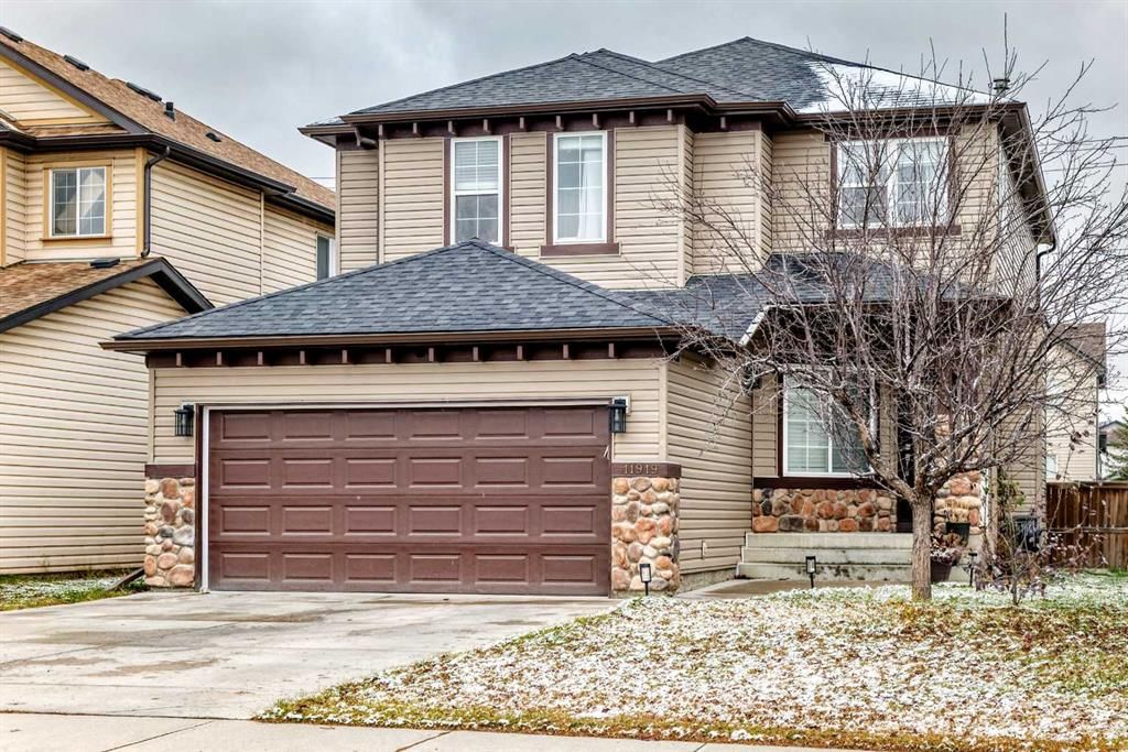 11919 Coventry Hills Way NE, Calgary — photo 2 of 50