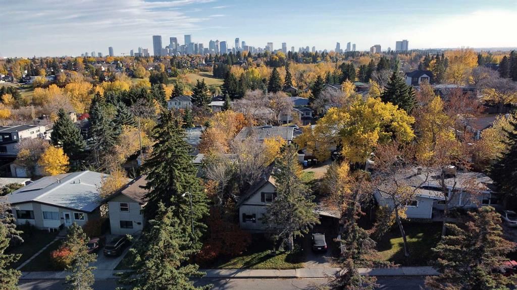 933 32 Avenue NW, Calgary — detached for sale
