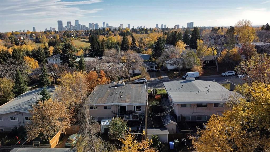 933 32 Avenue NW, Calgary — photo 3 of 8