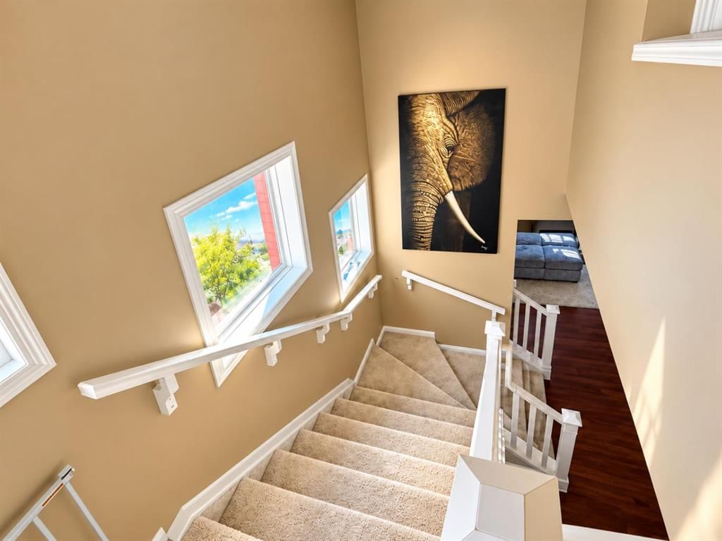 70 Auburn Bay View SE, Calgary — photo 5 of 12